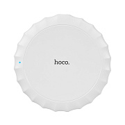 ЗУ Сетевое Беспроводное Hoco CW13 Sensible wireless charger (white)