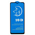 Защитное стекло Full Screen Activ Clean Line 3D для "Samsung SM-A032 Galaxy A03 Core" (black)