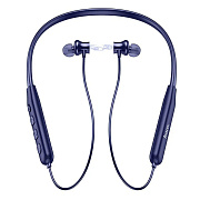 Bluetooth-наушники внутриканальные Hoco ES64 Sports (navy blue)