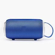 Портативная акустика - TG509 (blue)