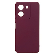 Чехол-накладка Activ Activ Full Original Design для "Vivo Y36 5G Global" (bordo)