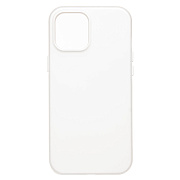 Чехол-накладка - SC346 для "Apple iPhone 12 Pro Max" (white) (232494)