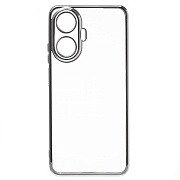 Чехол-накладка Activ Pilot для "Realme C55" (silver) (218941)