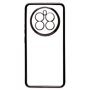 Чехол-накладка Activ Pilot для "Realme 12+ 5G/12 4G" (black)