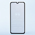Защитное стекло Full Screen Activ Clean Line 3D для "Samsung SM-A405 Galaxy A40" (black)