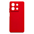 Чехол-накладка Activ Full Original Design для "Xiaomi Redmi Note 13 5G Global" (red)