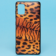 Чехол-накладка - SC187 для "Samsung SM-A515 Galaxy A51" (002)