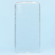 Чехол-накладка - SC123 для "Huawei Honor 8S/Y5 2019" (white)