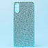 Чехол-накладка - PC055 для "Samsung SM-A022 Galaxy A02" (green)