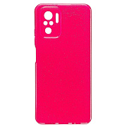 Чехол-накладка - SC328 для ""Xiaomi Redmi Note 10/Redmi Note 10S" (pink) 