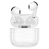 Беспроводные Bluetooth-наушники Borofone TWS BW85 APods 3 (white)