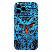 Чехол-накладка Luxo Creative для "Apple iPhone 13 Pro Max" (097) (beige)