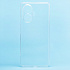 Чехол-накладка - Ultra Slim для "OPPO realme 10 Pro+" (прозрачный) (213426)