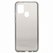 Чехол-накладка - SC123 для "Samsung SM-A217 Galaxy A21s" (black)