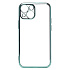 Чехол-накладка - SC215 для "Apple iPhone 13 mini" (003) (light blue)