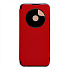 Чехол-книжка - BC003 для "OPPO realme C25 Global/realme C25s Global" (red) (209245)