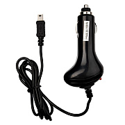 ЗУ Автомобильное Activ mini USB (2000 mA) (black)