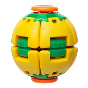 Антистресс игрушки - Фиджет болл (yellow)