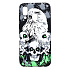Чехол-накладка Luxo Creative для "Samsung SM-A405 Galaxy A40" (068) (multicolor)