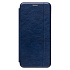 Чехол-книжка - BC002 для "Honor X7b 5G" (blue) (231299)