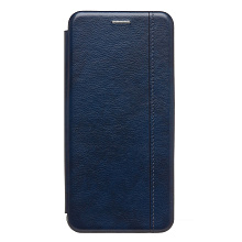 Чехол-книжка - BC002 для "Realme C85 5G" (blue) (243766)