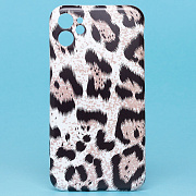 Чехол-накладка - SC187 для "Apple iPhone 11" (004)