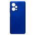 Чехол-накладка Activ Full Original Design для "Xiaomi Redmi Note 12 Pro+" (blue) (212377)