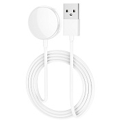 Кабель зарядки Hoco Y1 Pro 5W 80см 1A  (white)