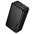 Внешний аккумулятор Hoco J165B 30000mAh Micro/Type-C/USB*2/Type-C (black)