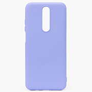 Чехол-накладка Activ Full Original Design для "Xiaomi Redmi K30" (light violet)