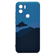 Чехол-накладка Luxo Creative для "Xiaomi Redmi A2+\Poco C51" (112) (multicolor) (229723)