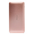 Внешний аккумулятор Recci RN 10 000mAh Micro USB/USB Type-C/USB (gold)