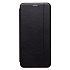 Чехол-книжка - BC002 для "Infinix Smart 10 HD" (black) (240715)