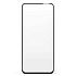 Защитное стекло Full Screen RockBox 2,5D для "Huawei Honor 30" (5) (black)