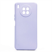 Чехол-накладка Activ Full Original Design для "Huawei Honor 50 Lite/nova 8i" (light violet)