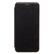 Чехол-книжка - BC002 для "Tecno Camon 50" (black) (244427)