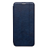 Чехол-книжка - BC002 для "Tecno Spark Go 2" (blue) (241047)
