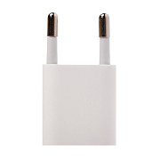 Адаптер Сетевой - Apple iPad СЗУ-USB 1,5A/7,5W (white)