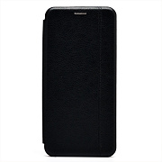 Чехол-книжка - BC002 для "Realme C71" (black) (241124)