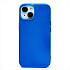 Чехол-накладка Activ Full Original Design для "Apple iPhone 14" (blue) (206356)