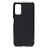 Чехол-накладка Activ Mate для "Xiaomi Redmi Note 10T" (black)