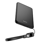 Внешний аккумулятор Hoco J140 PD20W 5000mAh Type-C/Type-C (black)