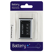 Аккумулятор для телефона - Econom для Samsung S3650