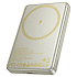 Внешний аккумулятор Hoco Q26a Joy PD20W SafeMag 10000mAh Type-C/Type-C/SafeMag (titanium gold)