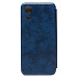 Чехол-книжка - BC002 для "Samsung SM-A032 Galaxy A03 Core" откр.вбок (blue)