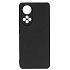 Чехол-накладка Activ Full Original Design для "Huawei Honor 50/nova 9" (black) (203355)