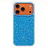 Чехол-накладка - PC097 POSH SHINE для "Apple iPhone 17 Pro/18 Pro" (sierra blue)