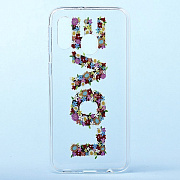 Чехол-накладка - SC146 для "Samsung SM-A405 Galaxy A40" (014) ..