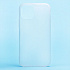 Чехол-накладка - SC303 для "Apple iPhone 12/iPhone 12 Pro" (white) (208378)