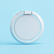 Держатель кольцо (Ring) Popsockets PS61 (white)